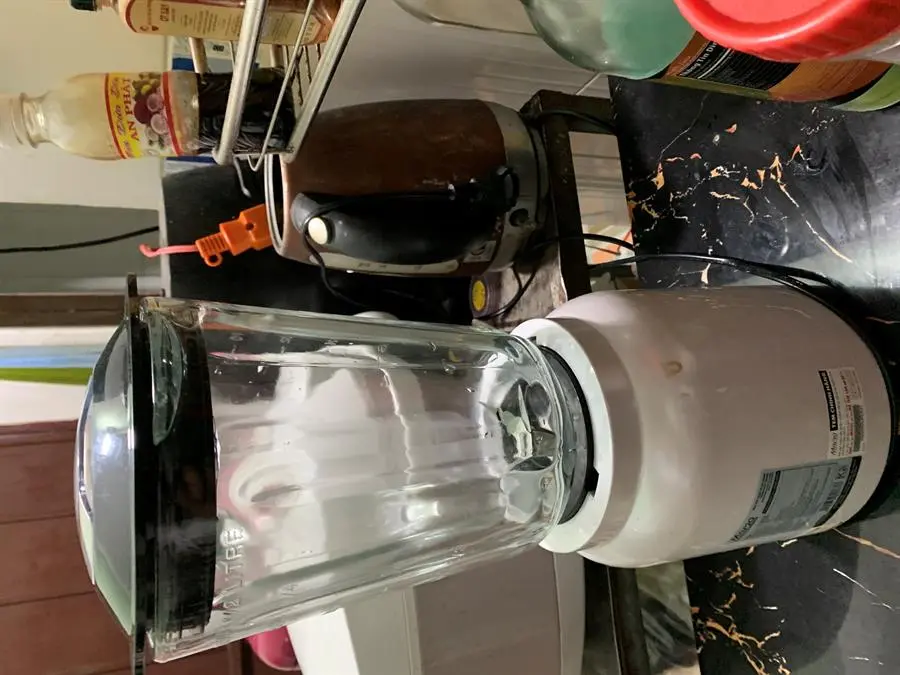 Khách hàng review Máy xay sinh tố đa năng Sunhouse Mama SHD5353W 8