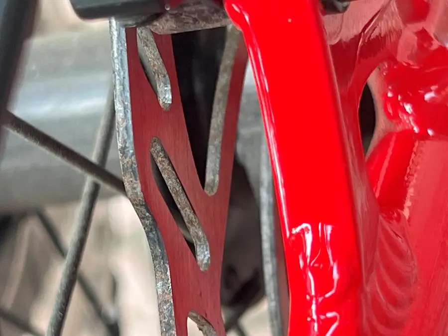 Khách hàng review Xe Đạp Địa Hình MTB Giant ATX 620 26 inch Size M 1