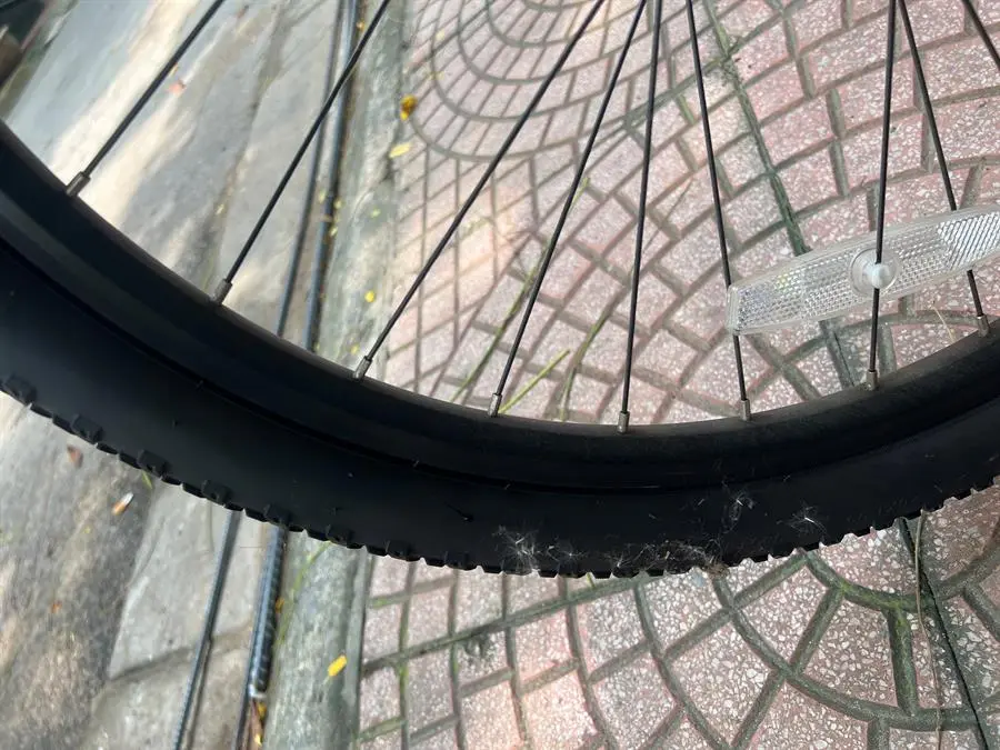 Khách hàng review Xe Đạp Địa Hình MTB Giant ATX 620 26 inch Size M 3