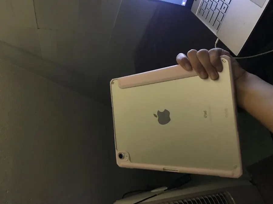 Khách hàng review Máy tính bảng iPad Air 4 Wifi 64GB (2020) 4