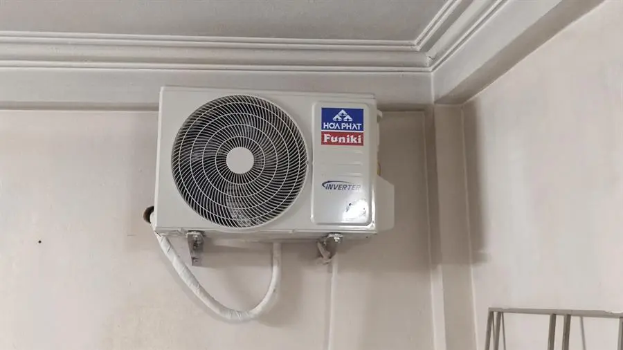Khách hàng review Máy lạnh Funiki Inverter 1 HP HIC09TMU.ST3 138