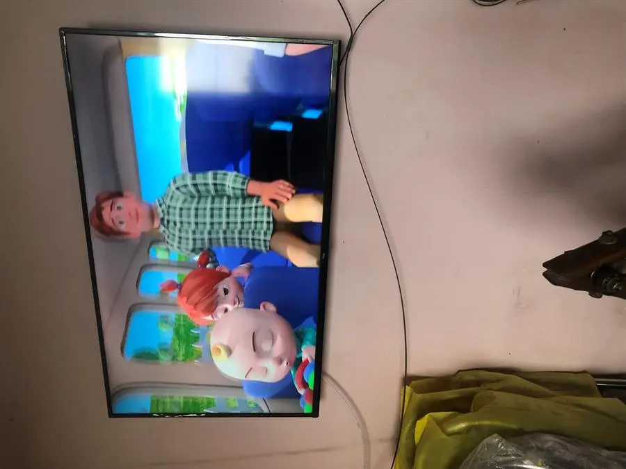 Khách hàng review Android Tivi TCL 4K 50 inch 50P615 4