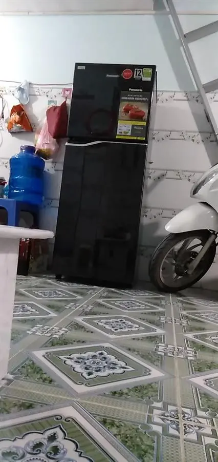 Khách hàng review Tủ lạnh Panasonic Inverter 188 lít NR-BA229PKVN 84