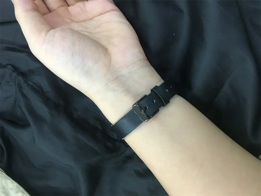 Khách hàng review Đồng hồ CASIO 34 mm Nữ LTP-E415GRL-1CDF 2