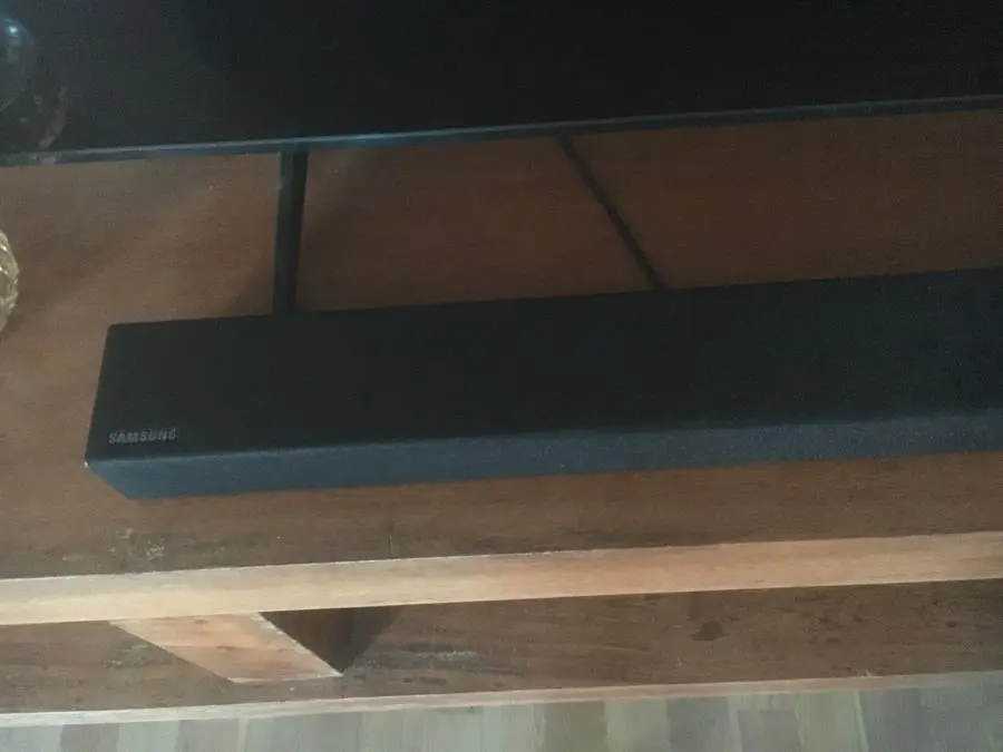 Khách hàng review Bộ loa thanh Samsung HW-T420 150W 26