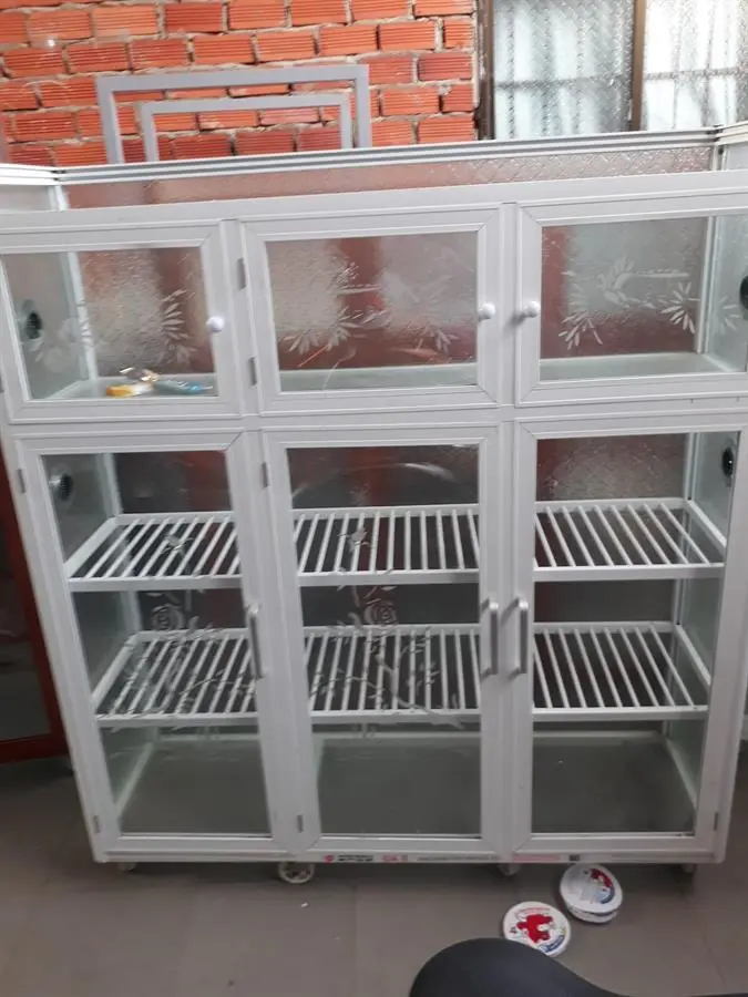 Khách hàng review Chậu rửa chén 2 ngăn 1 hố rác inox Eurolife EL-C9245 4