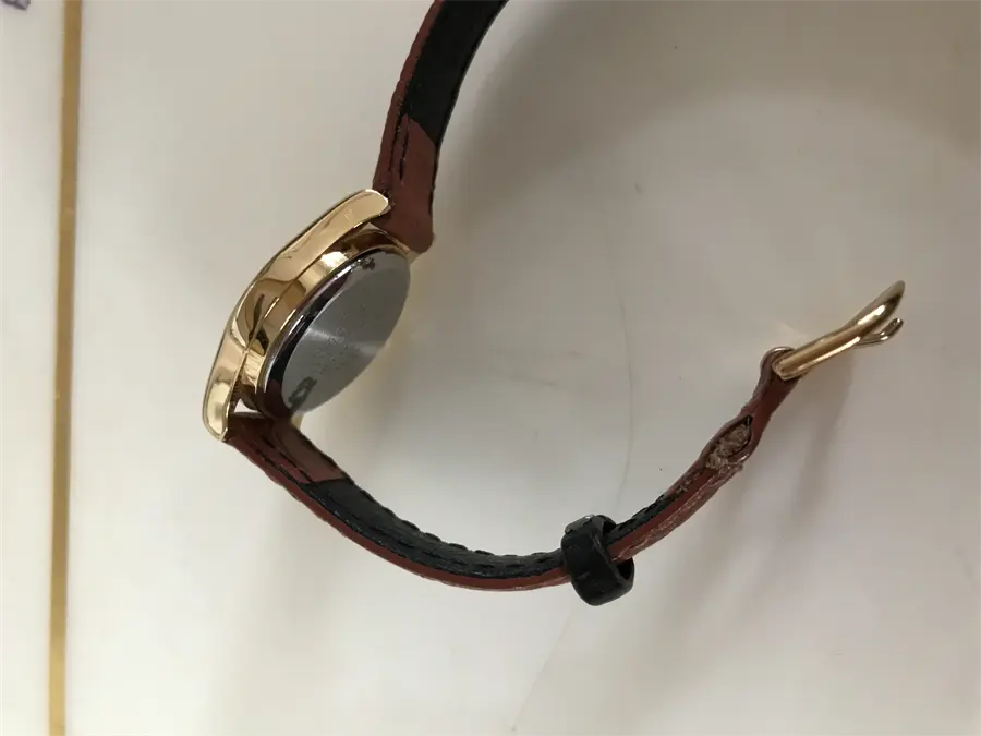 Khách hàng review Đồng hồ CASIO Timeless 23 mm Nữ LTP-1094Q-7B6RDF 7