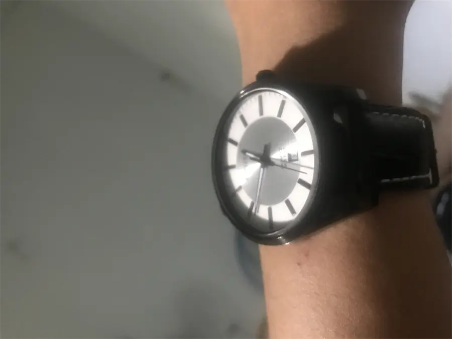 Khách hàng review Đồng hồ CITIZEN 42 mm Nam BI1035-09A 1