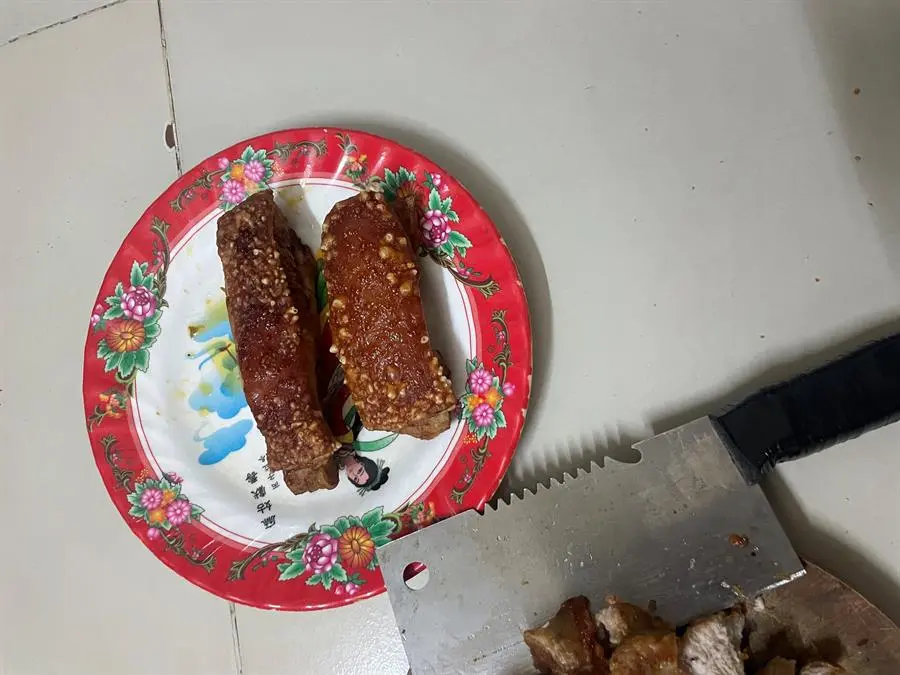 Khách hàng review Nồi chiên không dầu Ferroli FAF-4.0M 4 lít 19