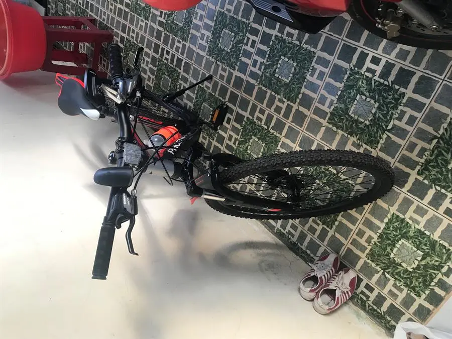 Khách hàng review Xe Đạp Địa Hình MTB Phoenix Vigilon 3.0 26 inch 3
