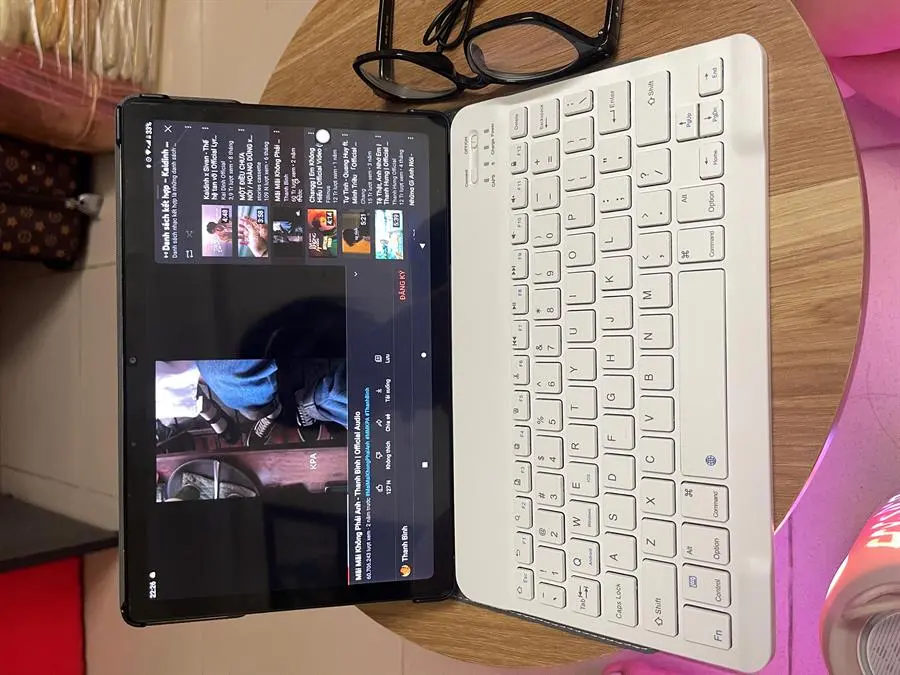 Khách hàng review Máy tính bảng Masstel Tab 10.4" 1