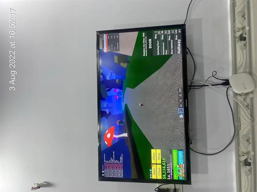Khách hàng review Smart Tivi Samsung 32 inch UA32T4300 8