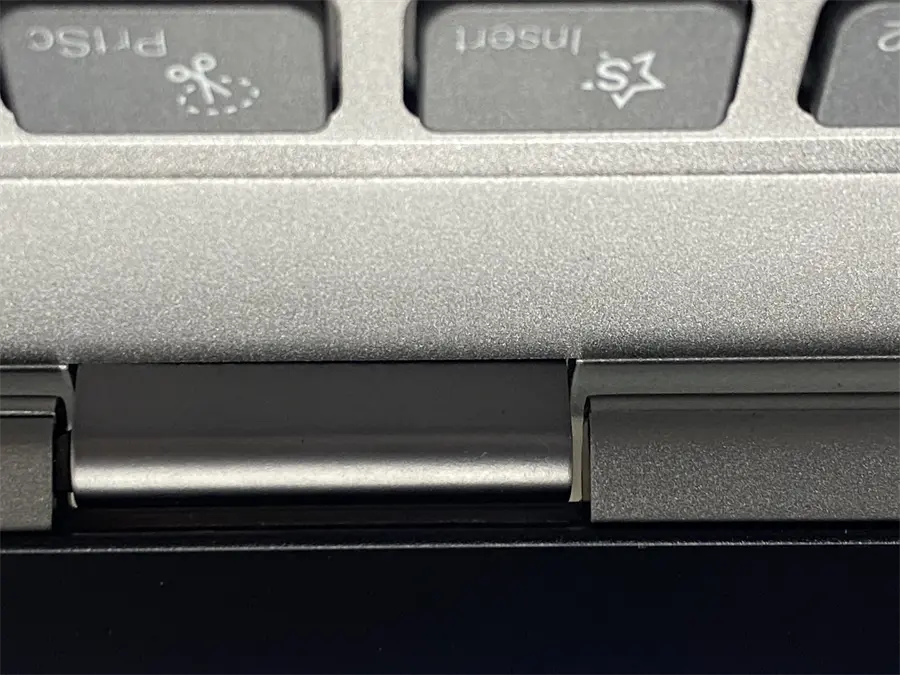 Khách hàng review Laptop Lenovo ThinkBook 14p G2 ACH R5 5600H/16GB/512GB/Win11 (20YN001FVN) 5
