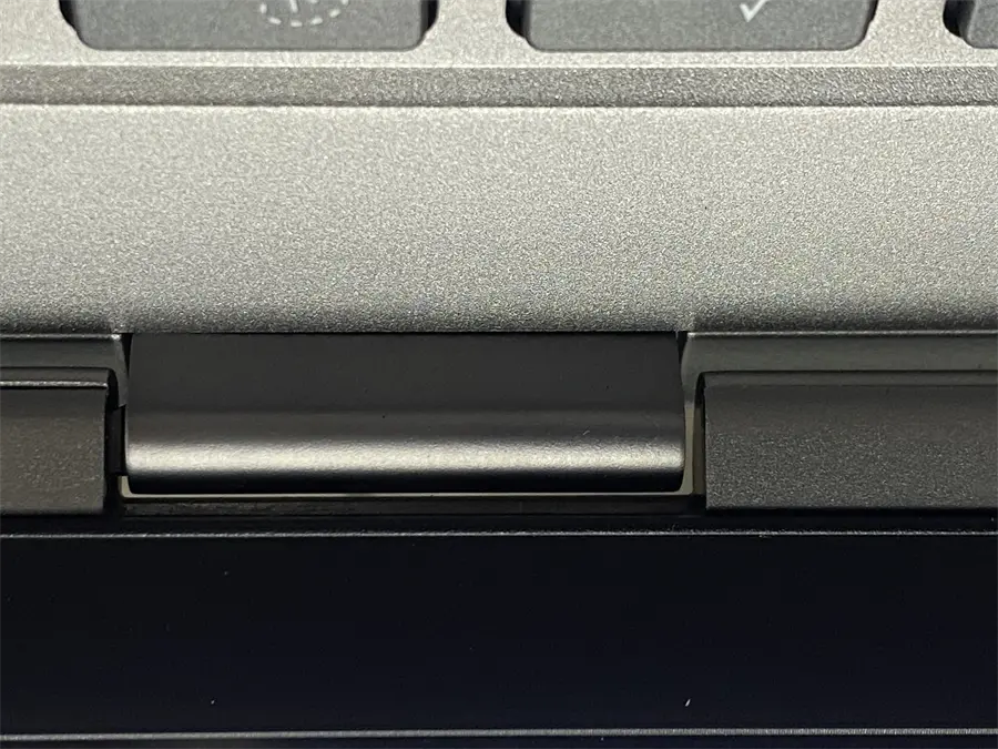 Khách hàng review Laptop Lenovo ThinkBook 14p G2 ACH R5 5600H/16GB/512GB/Win11 (20YN001FVN) 6