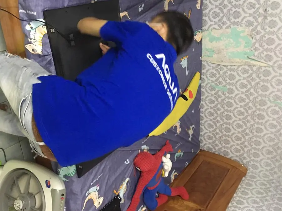 Khách hàng review Android Tivi AQUA 4K 43 inch LE43AQT6600UG 3