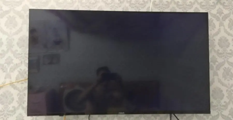 Khách hàng review Android Tivi AQUA 4K 43 inch LE43AQT6600UG 4