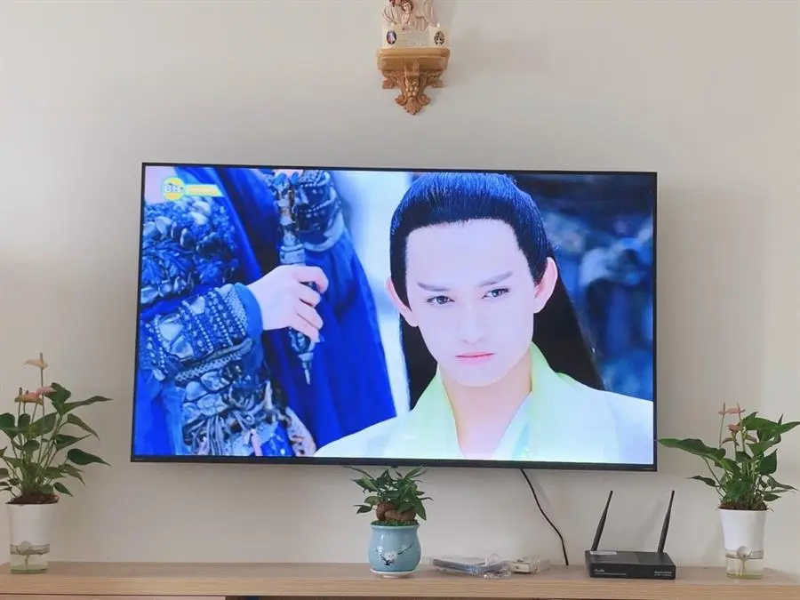 Khách hàng review Smart Tivi Casper 4K 55 inch 55UW6000 23