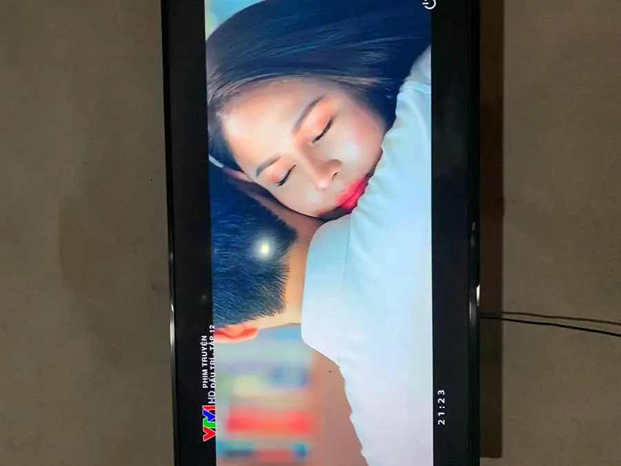 Khách hàng review Android Tivi TCL 4K 50 inch 50P615 2