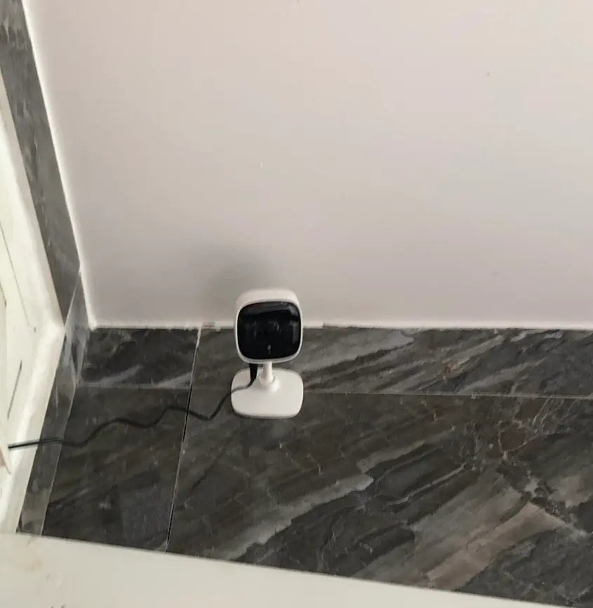 Khách hàng review Camera IP 2MP TP-Link Tapo TC60 5