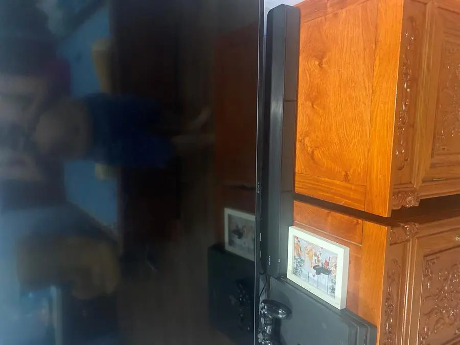 Khách hàng review Bộ loa thanh Sony HT-S20R 400W 9