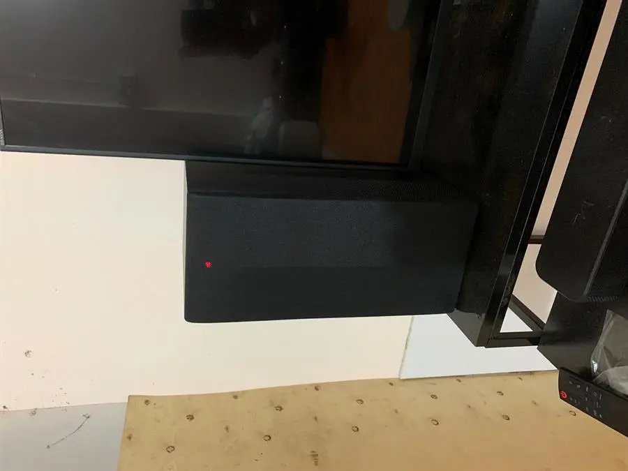 Khách hàng review Bộ loa thanh LG SL4 300W 11