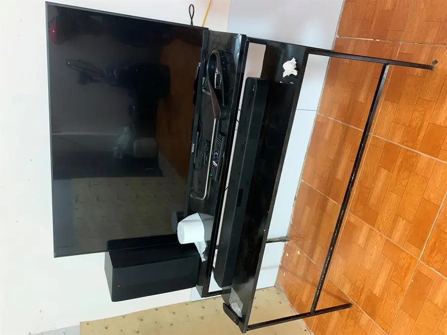 Khách hàng review Bộ loa thanh LG SL4 300W 12