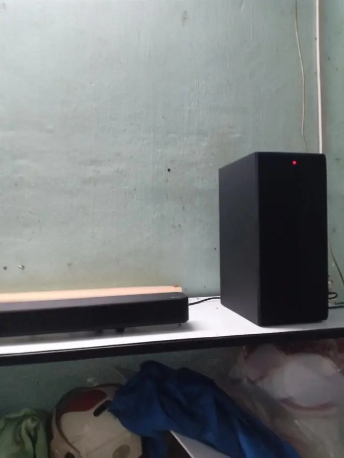 Khách hàng review Bộ loa thanh LG SL4 300W 10