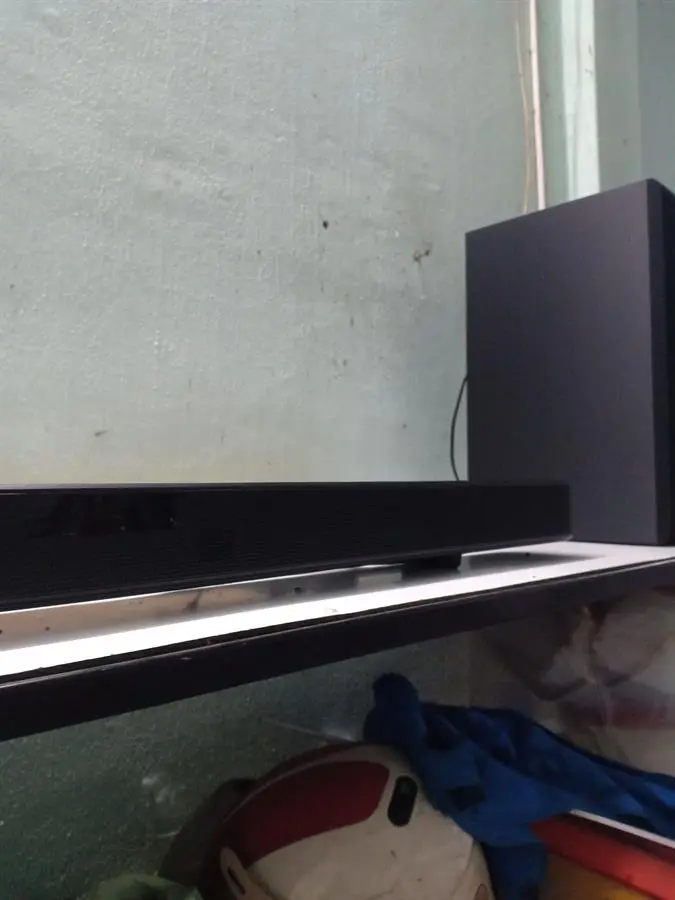 Khách hàng review Bộ loa thanh LG SL4 300W 9