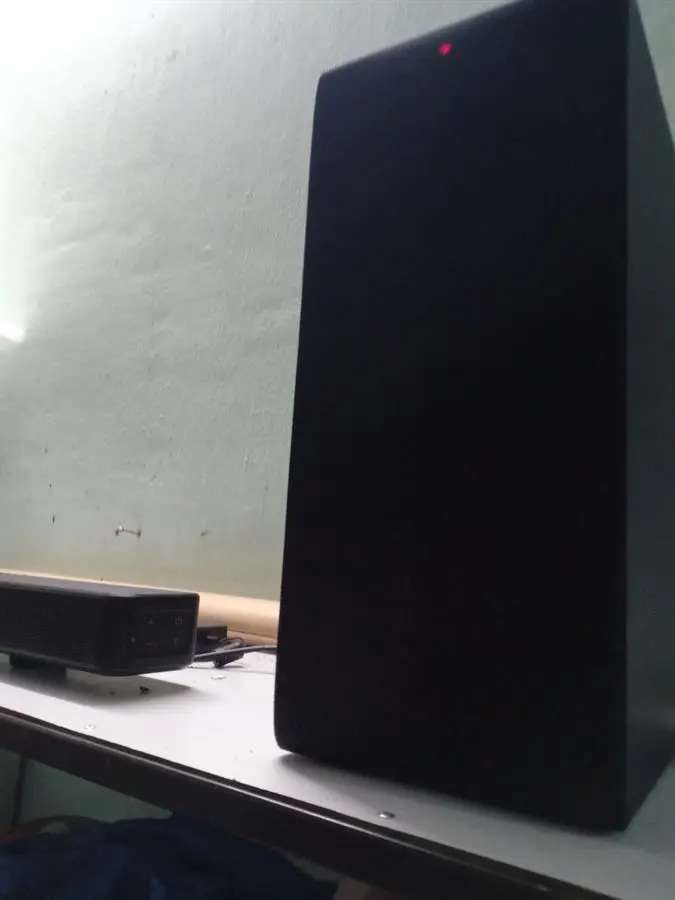Khách hàng review Bộ loa thanh LG SL4 300W 8