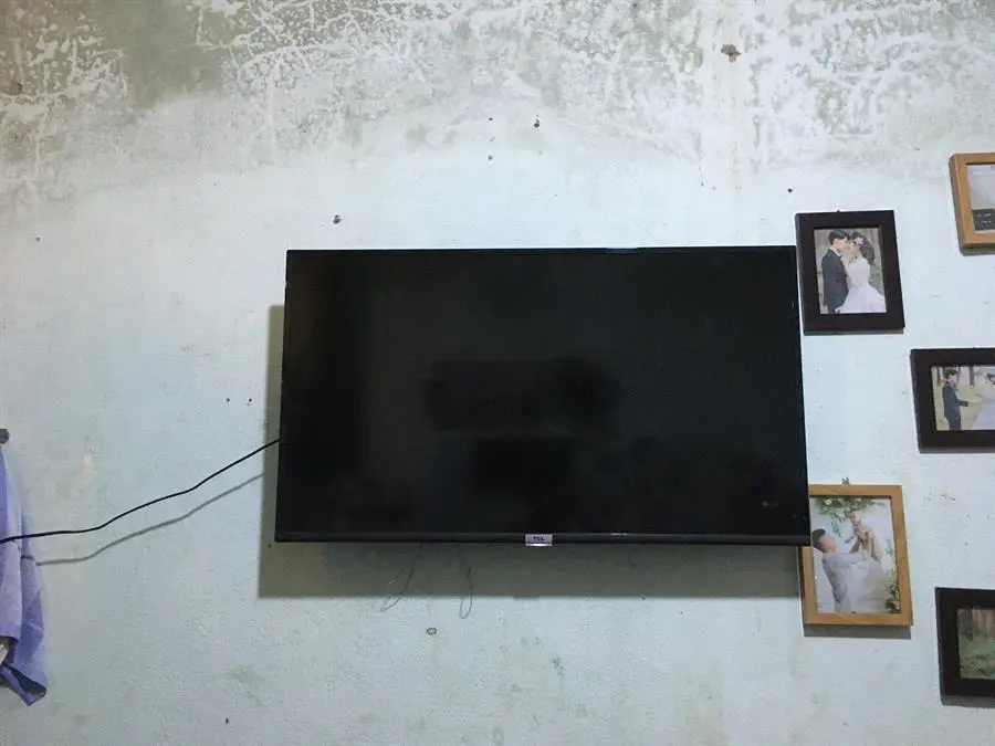 Khách hàng review Android Tivi TCL 40 inch 40S6500 9