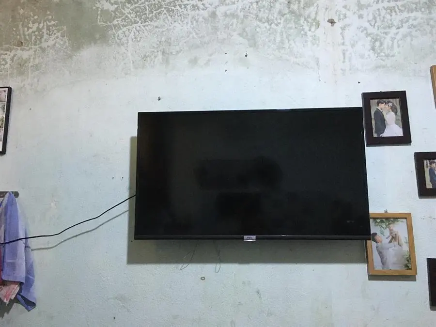 Khách hàng review Android Tivi TCL 40 inch 40S6500 8