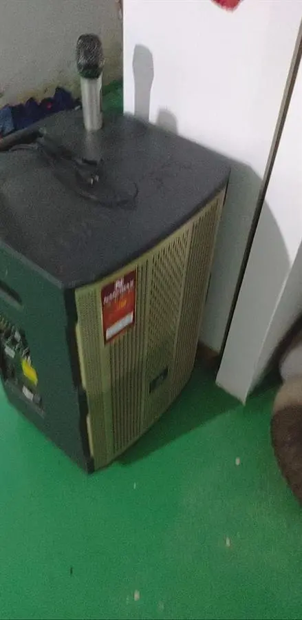 Khách hàng review Loa kéo Karaoke Nanomax S-1000 450W 6