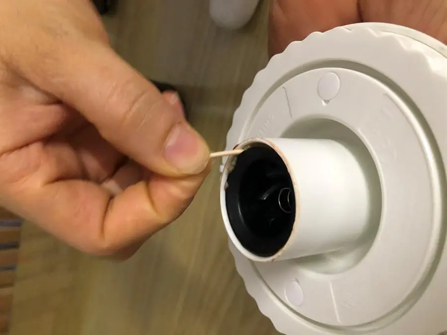 Khách hàng review Máy xay thịt mini Philips HR1393 450W 0.5 lít 8