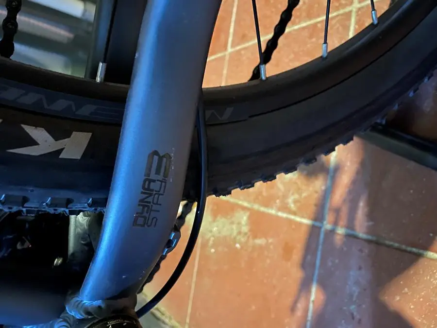 Khách hàng review Xe Đạp Địa Hình MTB Pacific Carmeron 5.0 27.5 inch 4