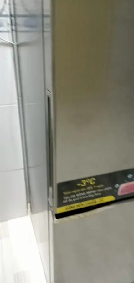 Khách hàng review Tủ lạnh Panasonic Inverter 255 lít NR-BV280QSVN 22