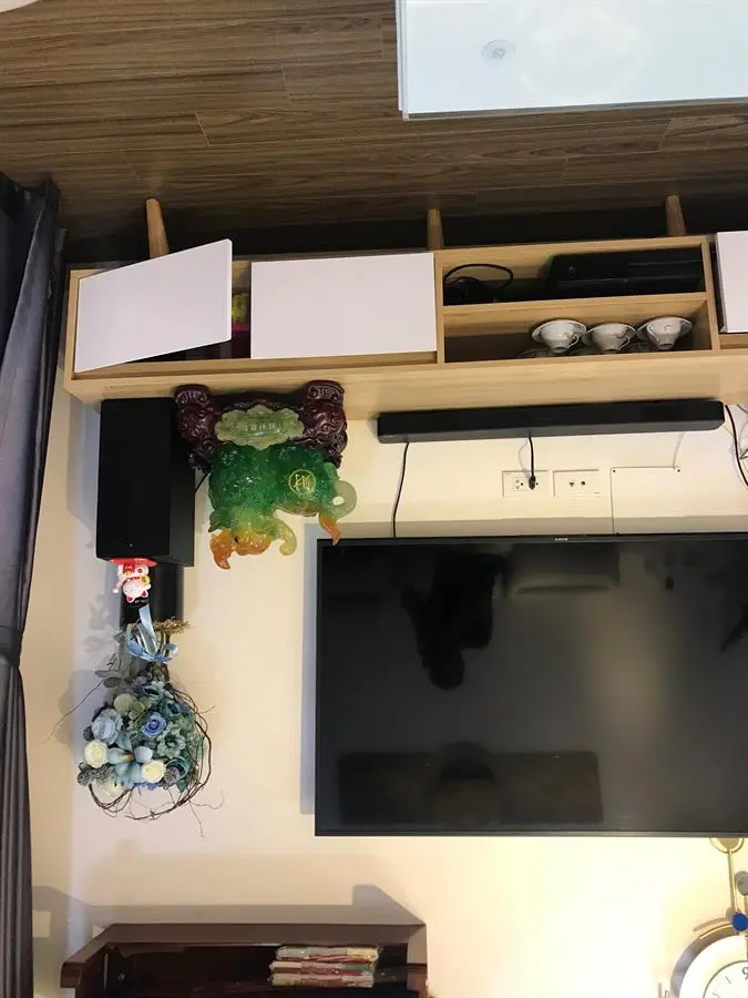 Khách hàng review Bộ loa thanh LG SL4 300W 5