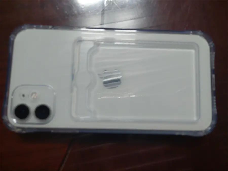 Khách hàng review Điện thoại iPhone 11 128GB 38