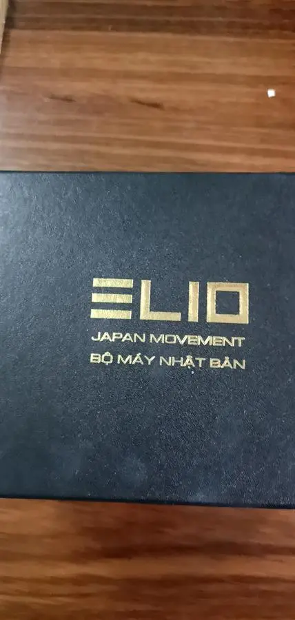 Khách hàng review Đồng hồ ELIO Nàng Thơ 30 mm Nữ ES054-01 1