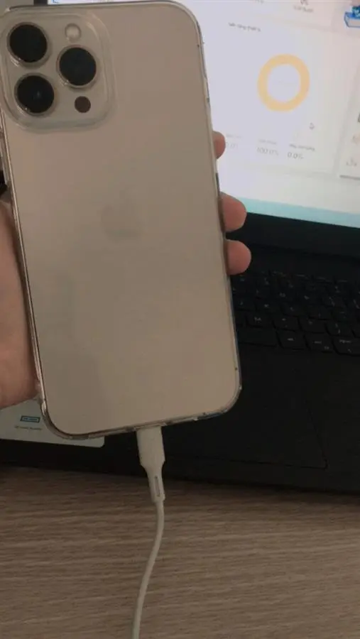 Khách hàng review Điện thoại iPhone 13 Pro Max 1TB 2