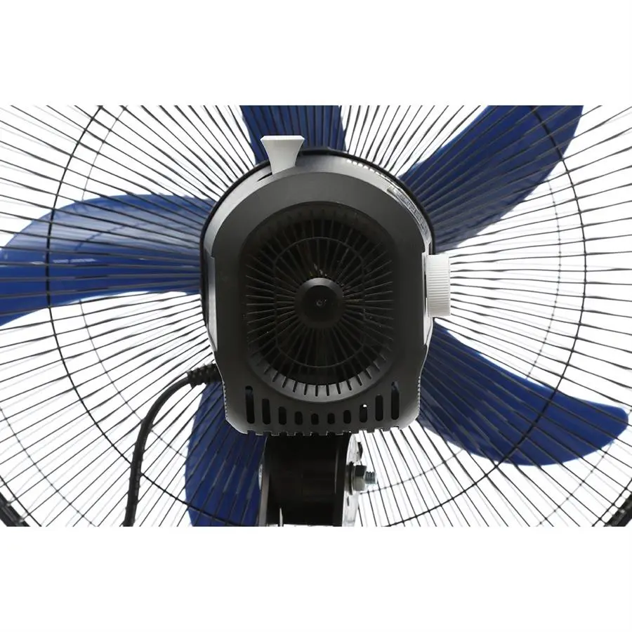 Khách hàng review Quạt lửng Asia 5 cánh VY538990 55W 16