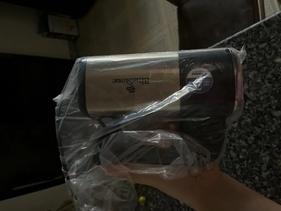 Khách hàng review Máy đánh trứng BlueStone HMB-6338 10