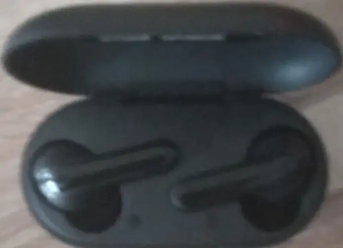Khách hàng review Tai nghe Bluetooth True Wireless Haylou GT3 Đen 1