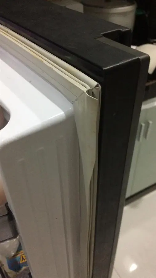 Khách hàng review Tủ lạnh Panasonic Inverter 550 lít NR-DZ600GXVN 1