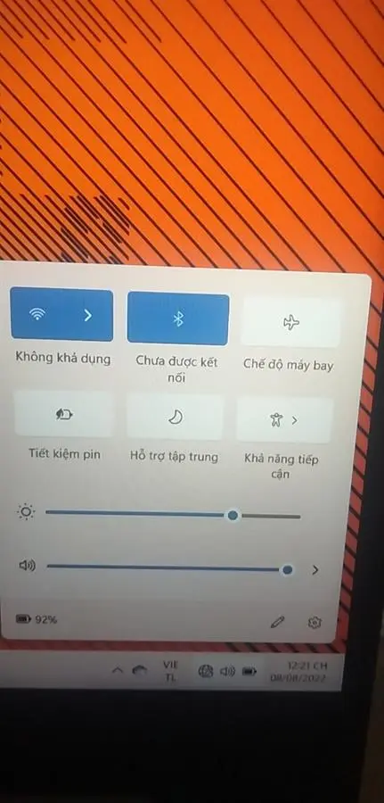Khách hàng review Laptop Asus TUF Gaming F15 FX506LHB i5 10300H/8GB/512GB/4GB GTX1650/144Hz/Win11 (HN188W) 17