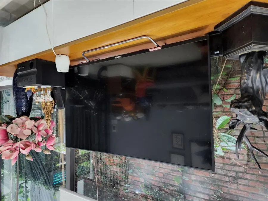 Khách hàng review Google Tivi Sony 4K 55 inch KD-55X75K 17