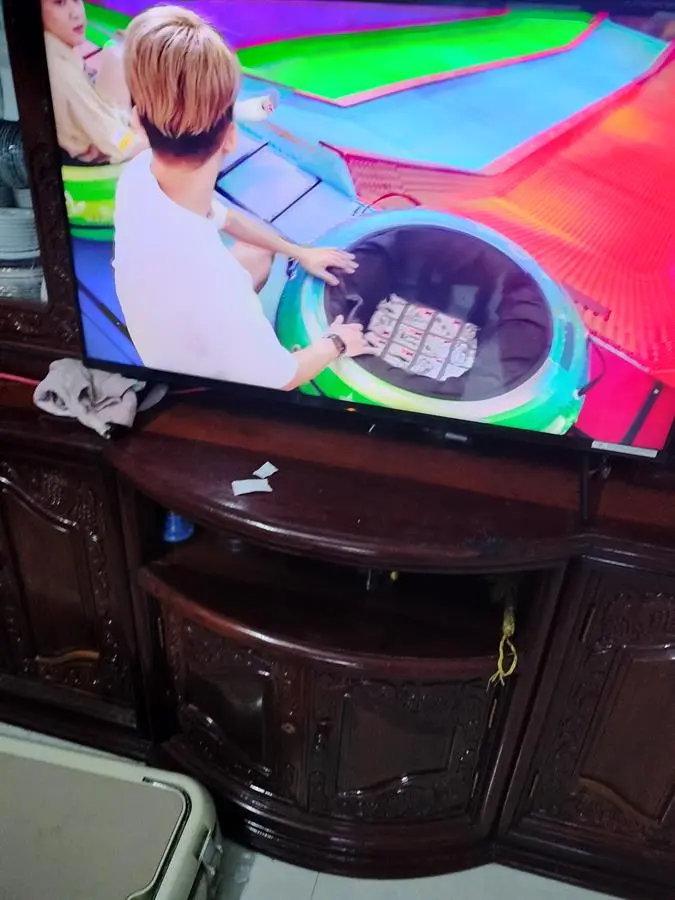 Khách hàng review Google Tivi Sony 4K 43 inch KD-43X80K 16