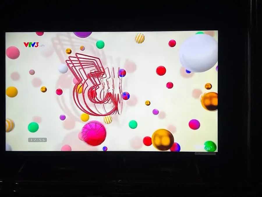Khách hàng review Google Tivi Sony 4K 43 inch KD-43X80K 14