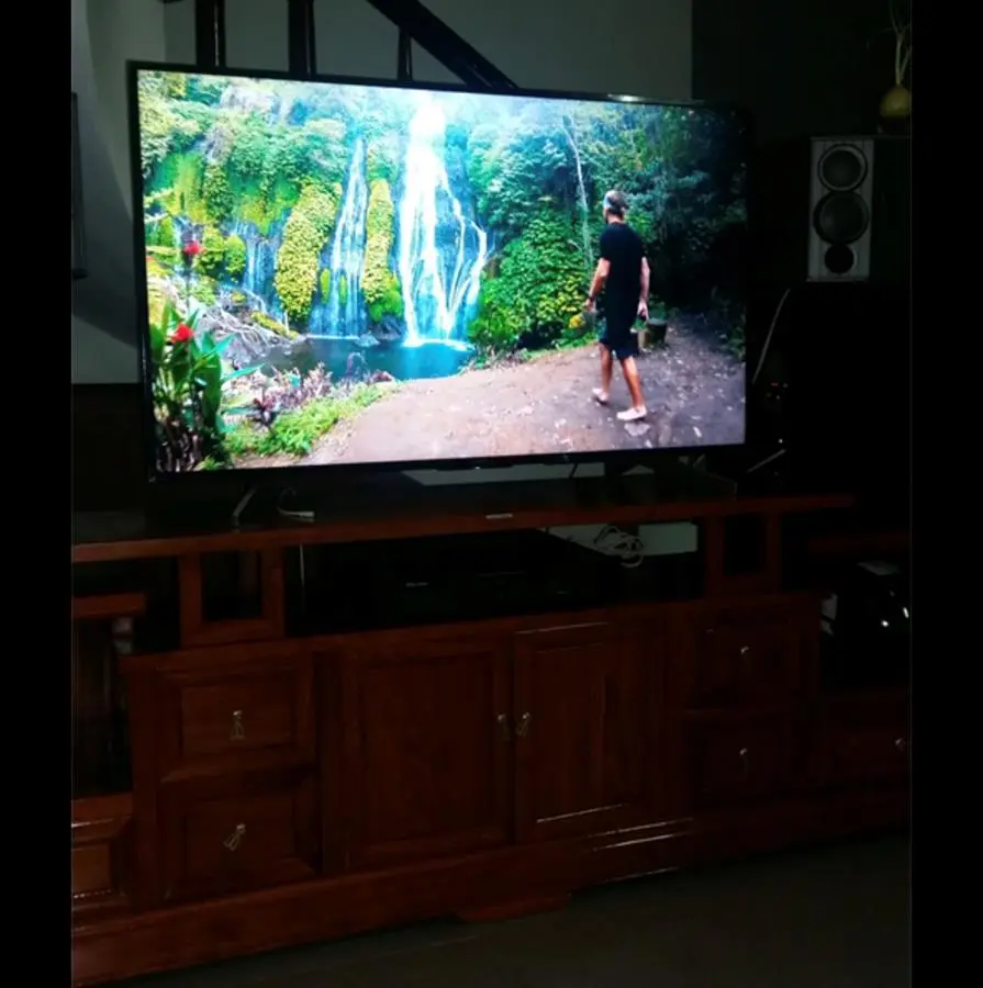 Khách hàng review Google Tivi Sony 4K 55 inch KD-55X75K 16