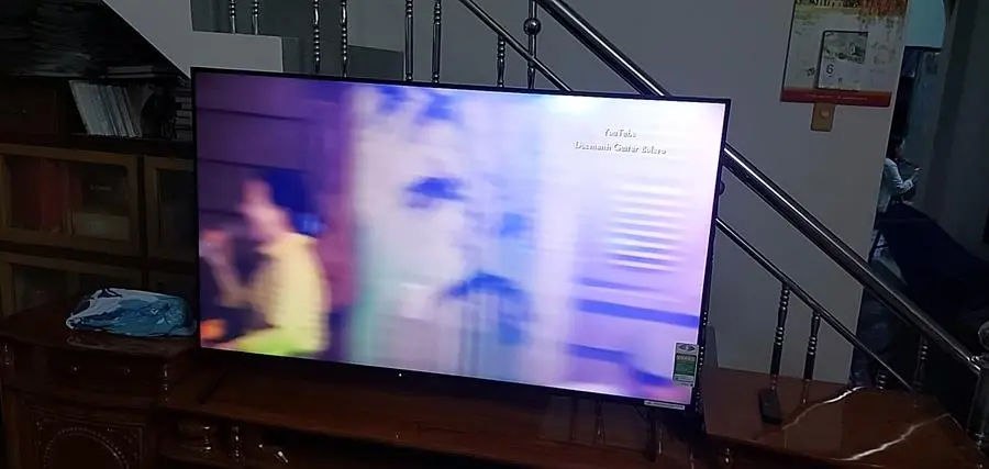 Khách hàng review Google Tivi Sony 4K 55 inch KD-55X80K 31
