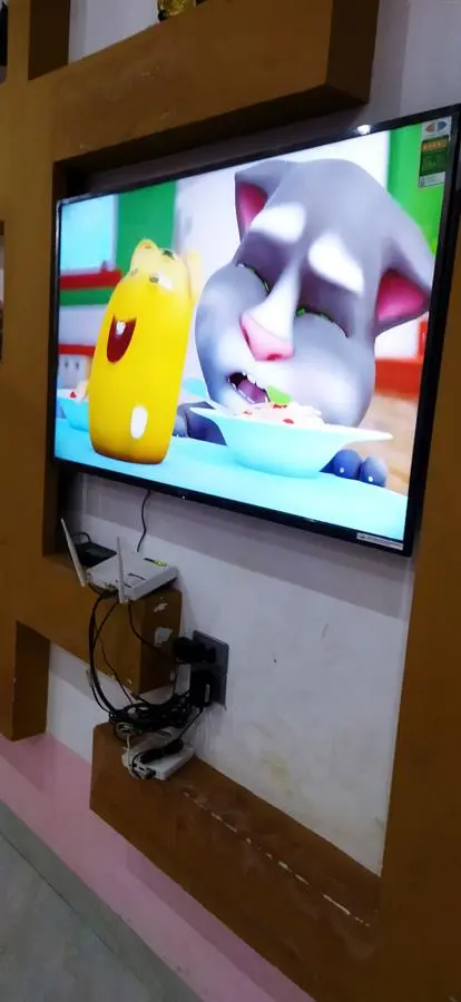 Khách hàng review Google Tivi Sony 4K 50 inch KD-50X75K 9
